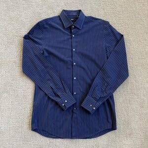 Boss Men’s Dress Shirt